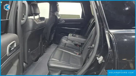 JEEP CHEROKEE 3.6 LIMITED