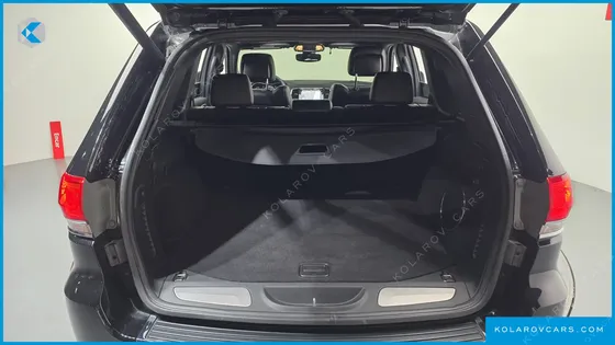 JEEP CHEROKEE 3.6 LIMITED