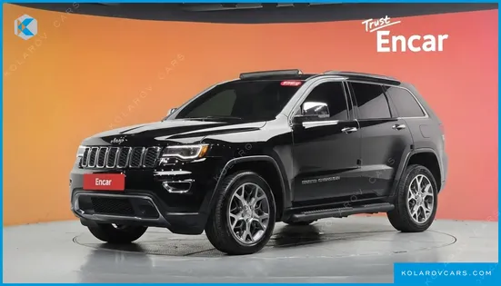 JEEP CHEROKEE 3.6 LIMITED