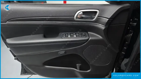 JEEP CHEROKEE 3.6 LIMITED