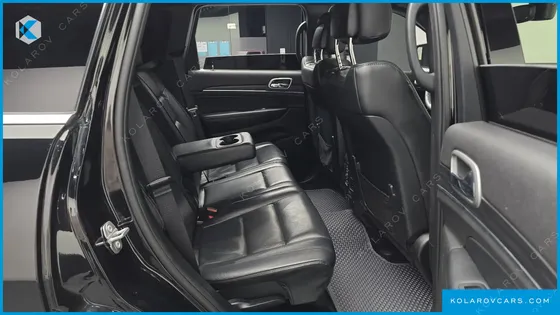 JEEP CHEROKEE 3.6 LIMITED