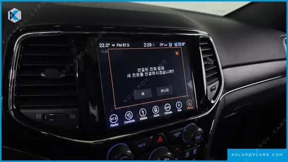 JEEP CHEROKEE 3.6 LIMITED