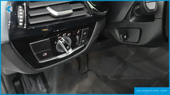 BMW 5 SERIES 520I LUXURY