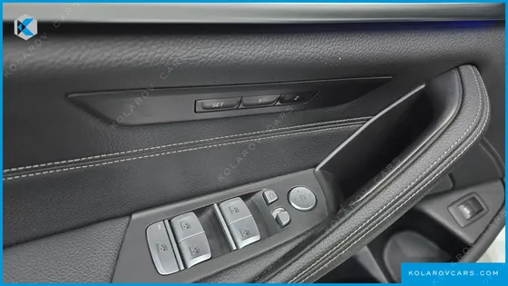 BMW 5 SERIES 520I LUXURY