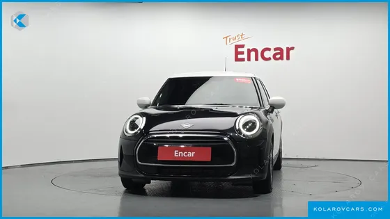 MINI COOPER 5DOOR CLASSIC