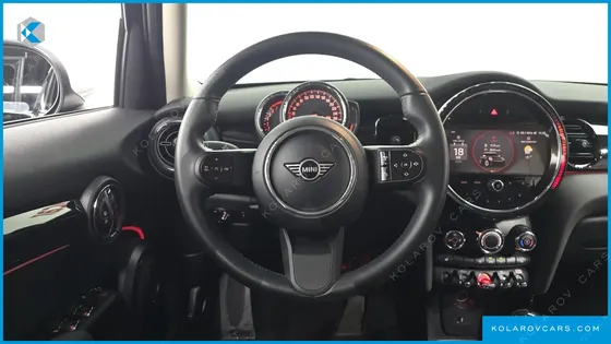 MINI COOPER 5DOOR CLASSIC