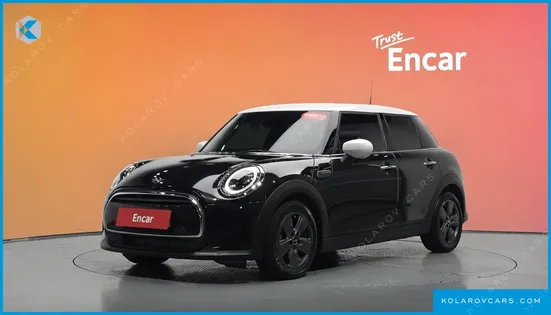 MINI COOPER 5DOOR CLASSIC