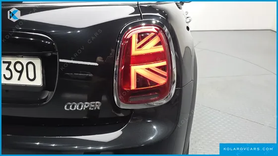 MINI COOPER 5DOOR CLASSIC