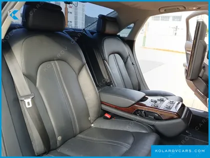 AUDI A8 3.0 TDI QUATTRO LWB