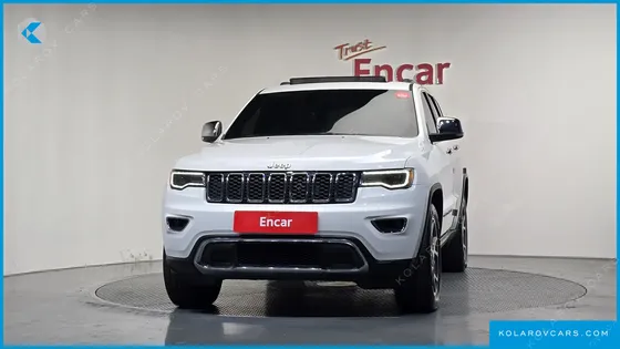 JEEP CHEROKEE 3.6 LIMITED