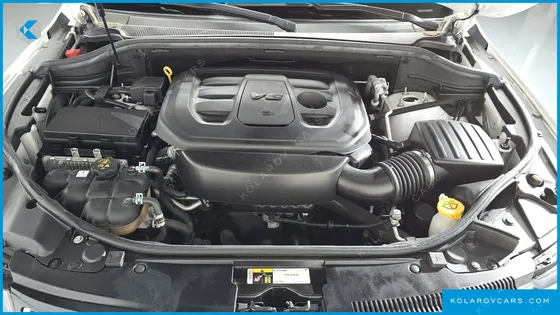 JEEP CHEROKEE 3.6 LIMITED
