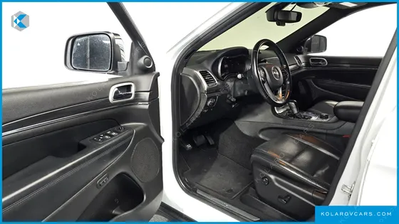 JEEP CHEROKEE 3.6 LIMITED