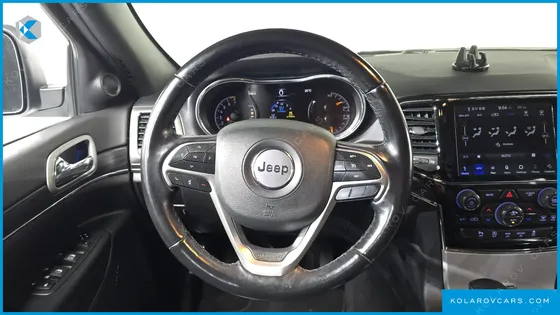 JEEP CHEROKEE 3.6 LIMITED