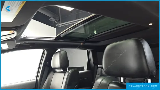 JEEP CHEROKEE 3.6 LIMITED