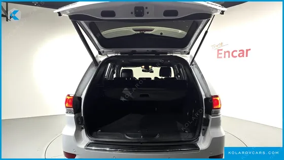 JEEP CHEROKEE 3.6 LIMITED