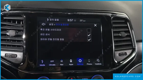 JEEP CHEROKEE 3.6 LIMITED