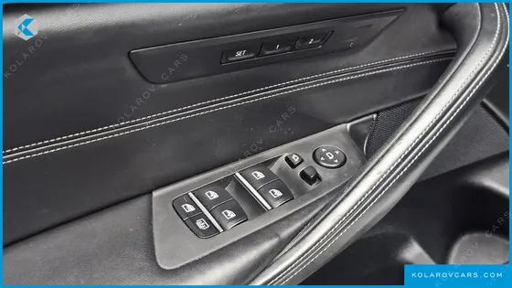 BMW 5 SERIES 530I M SPORT PACKAGE PLUS