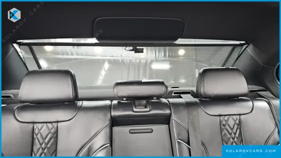 BMW 5 SERIES 530I M SPORT PACKAGE PLUS