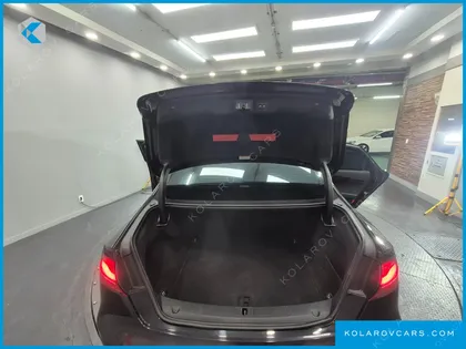 AUDI A8 50 TDI QUATTRO