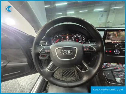 AUDI A8 50 TDI QUATTRO