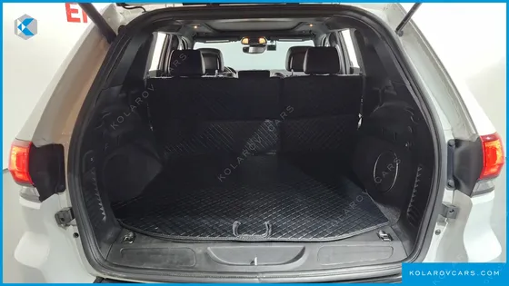 JEEP CHEROKEE 3.6 80TH EDITION
