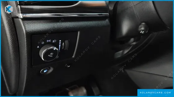 JEEP CHEROKEE 3.6 80TH EDITION