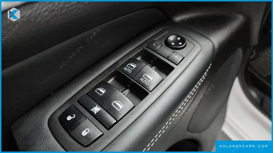 JEEP CHEROKEE 3.6 80TH EDITION
