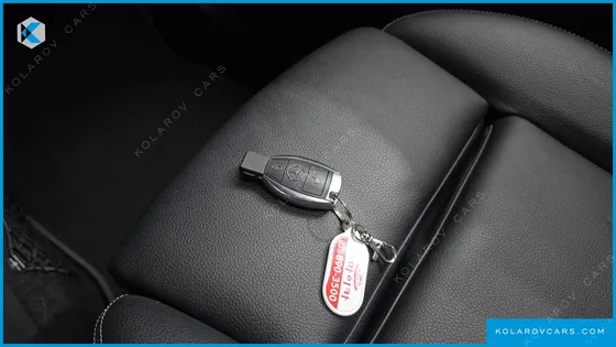 MERCEDES B-CLASS B200 D