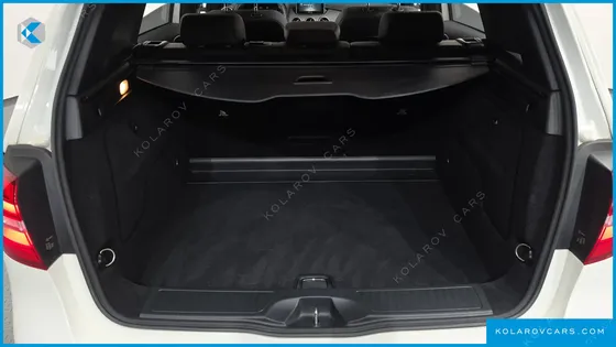 MERCEDES B-CLASS B200 D