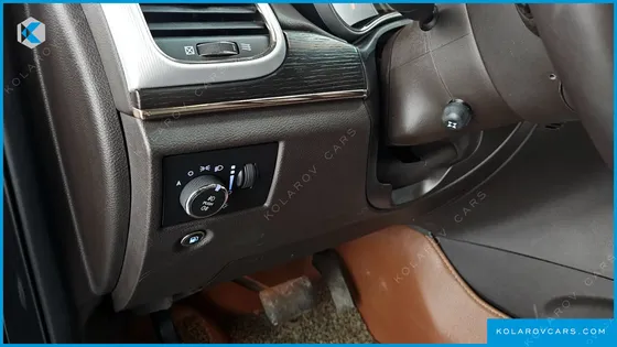JEEP CHEROKEE 3.0 DIESEL OVERLAND SUMMIT