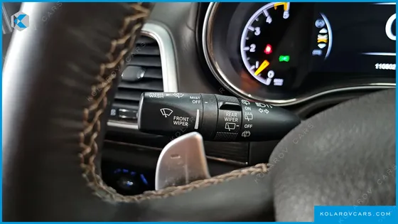 JEEP CHEROKEE 3.0 DIESEL OVERLAND SUMMIT