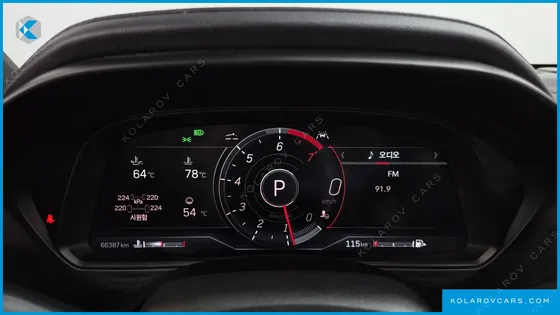 CADILLAC CT4 2.0 SPORT