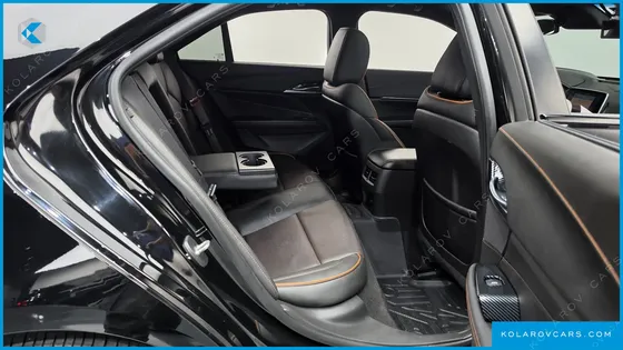 CADILLAC CT4 2.0 SPORT