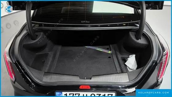 CADILLAC CT4 2.0 SPORT