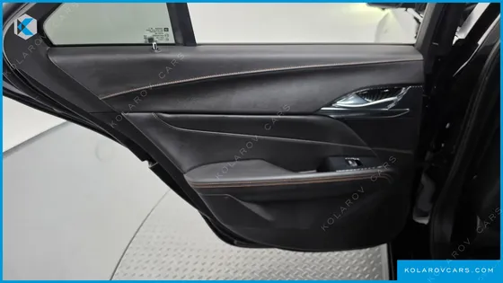 CADILLAC CT4 2.0 SPORT