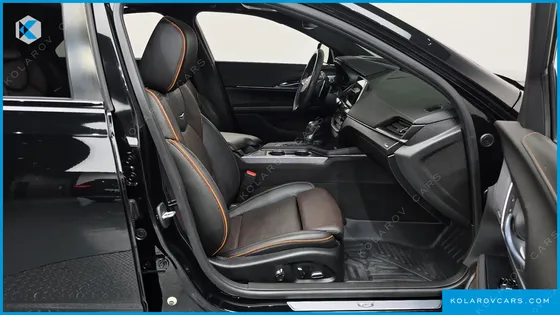 CADILLAC CT4 2.0 SPORT