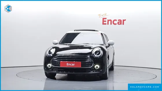 MINI CLUBMAN CLASSIC