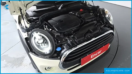 MINI COOPER 5DOOR STANDARD