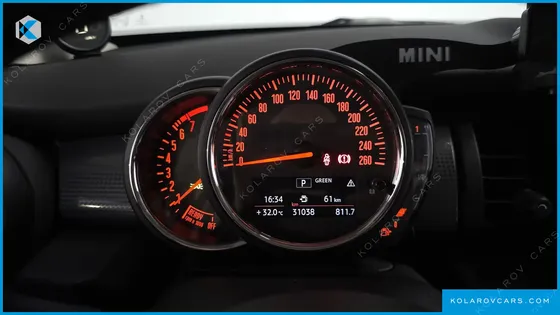 MINI COOPER 5DOOR STANDARD