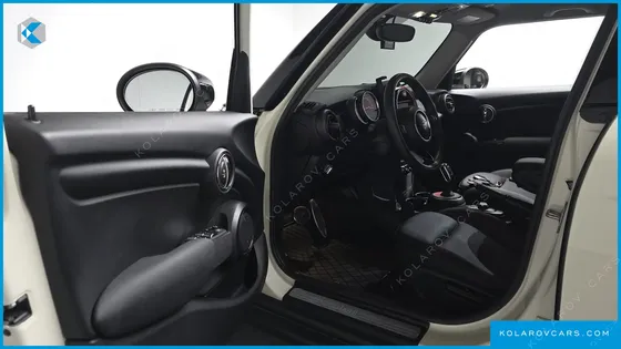 MINI COOPER 5DOOR STANDARD