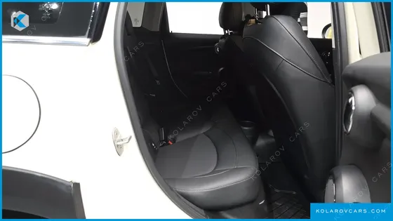 MINI COOPER 5DOOR STANDARD