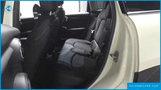 MINI COOPER 5DOOR STANDARD
