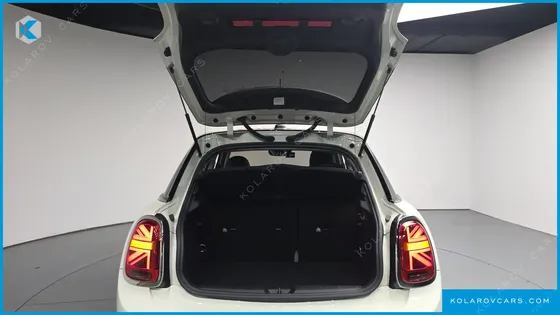 MINI COOPER 5DOOR STANDARD