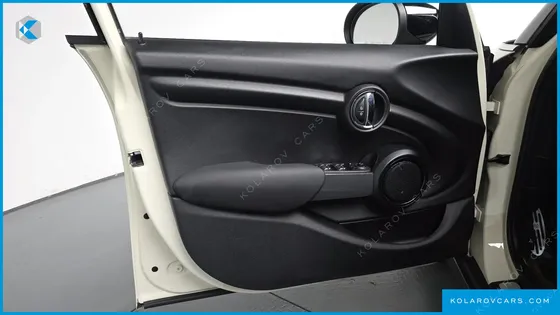 MINI COOPER 5DOOR STANDARD