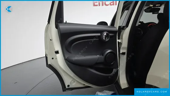MINI COOPER 5DOOR STANDARD