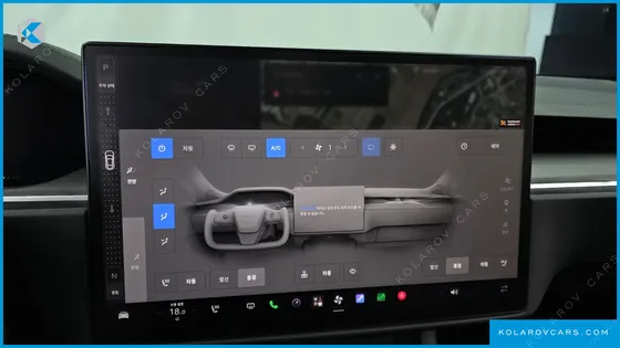 TESLA MODEL S AWD