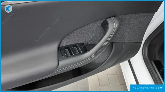 TESLA MODEL S AWD