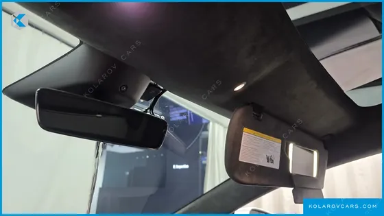 TESLA MODEL S AWD