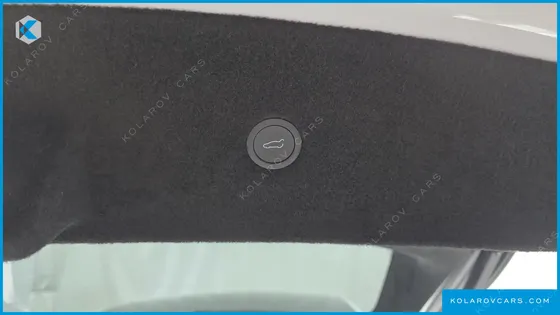 TESLA MODEL S AWD