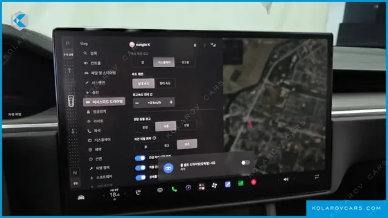 TESLA MODEL S AWD